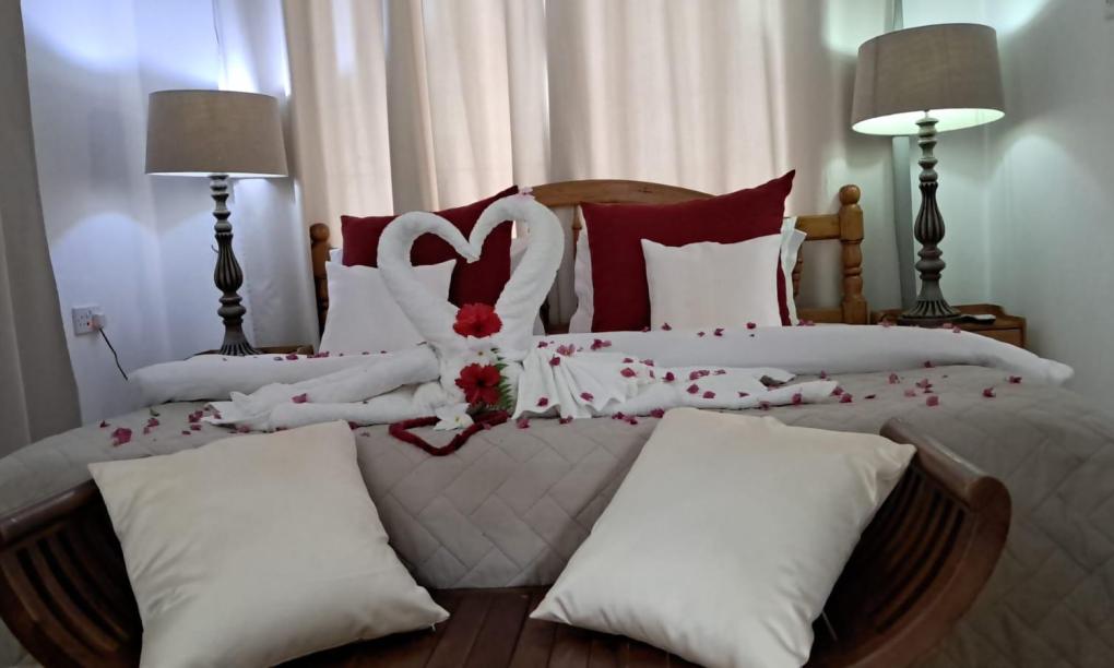 Oceane L'Union Villa - Villa with Private Pool