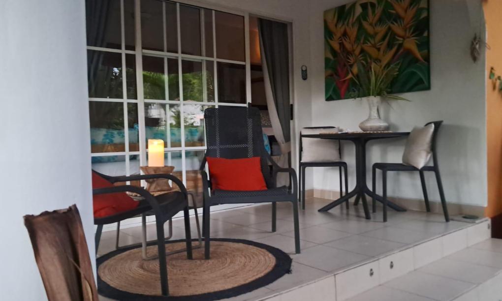 Oceane L'Union Villa - Villa with Private Pool