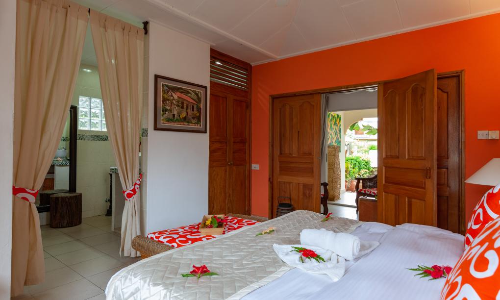 Oceane L'Union Villa - Villa