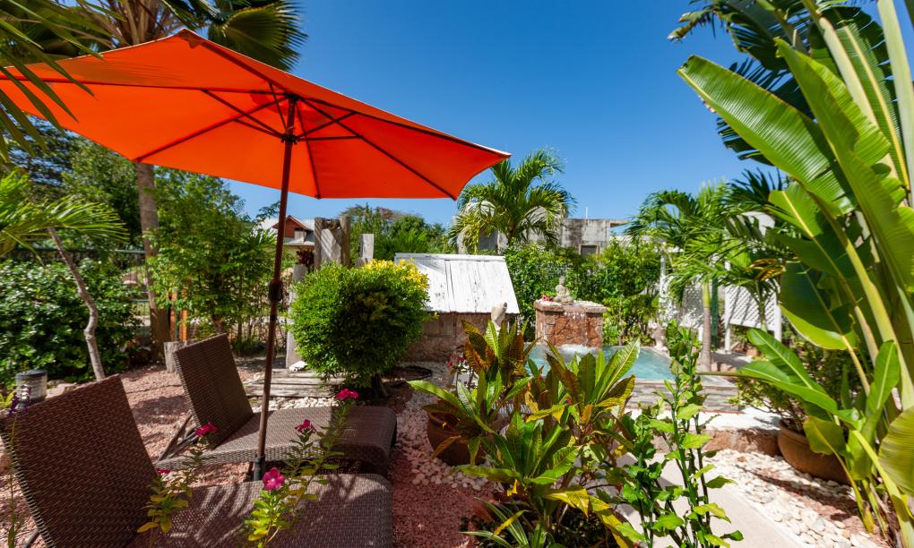 Oceane L'Union Villa