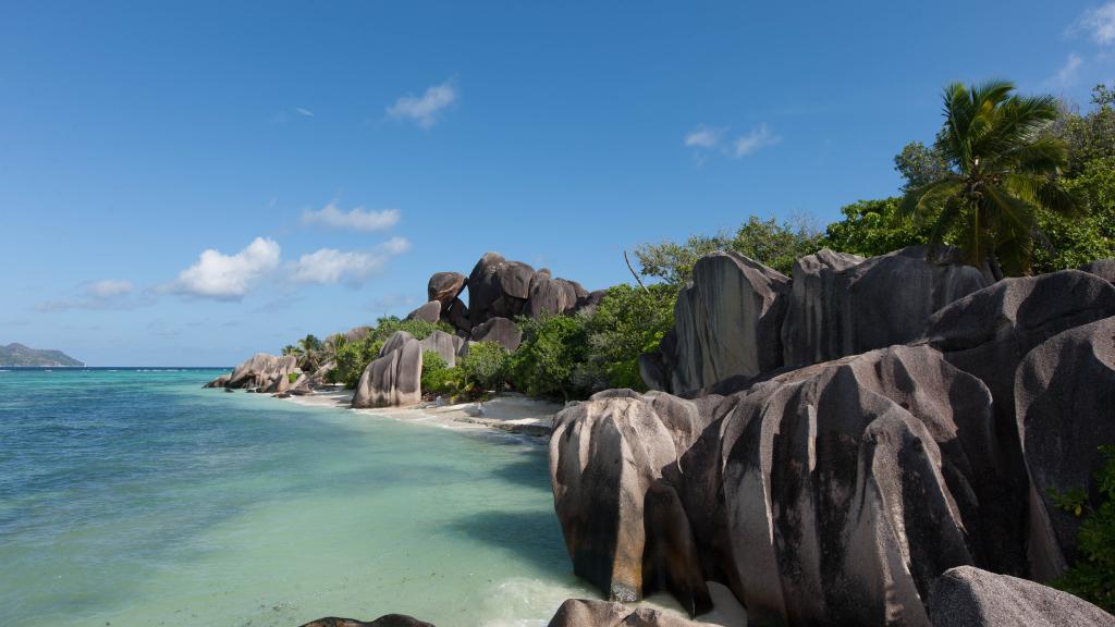 Foto 16: Oceane L'Union Villa - La Digue (Seychelles)
