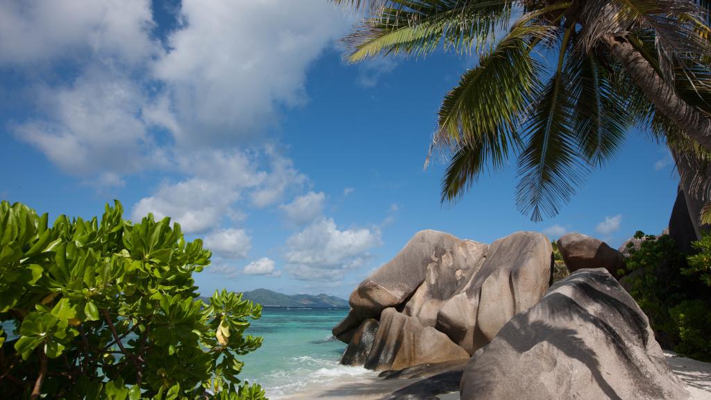 Foto 12: Oceane L'Union Villa - La Digue (Seychelles)