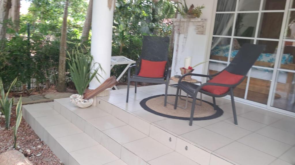 Photo 41: Oceane L'Union Villa - La Digue (Seychelles)