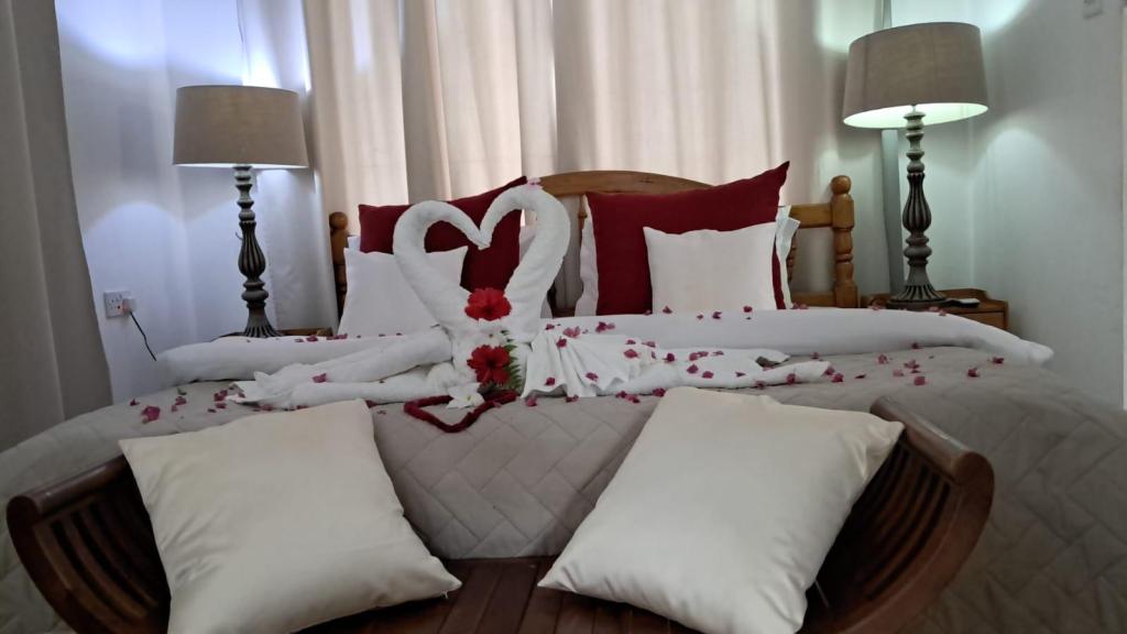 Photo 39: Oceane L'Union Villa - La Digue (Seychelles)