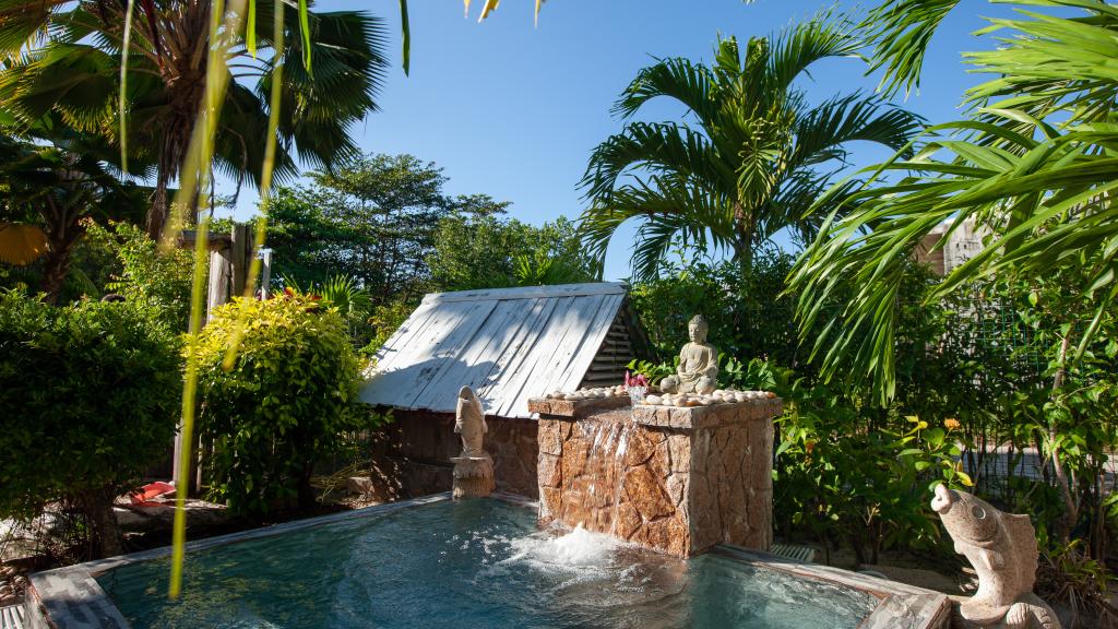 Foto 5: Oceane L'Union Villa - La Digue (Seychelles)