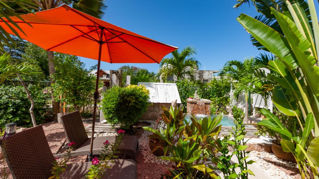 Foto 7: Oceane L'Union Villa - La Digue (Seychelles)