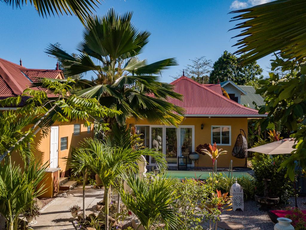 Oceane L'Union Villa - Photo 3