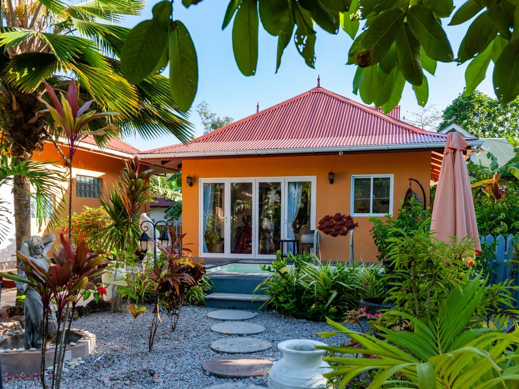 Oceane L'Union Villa - Photo 4