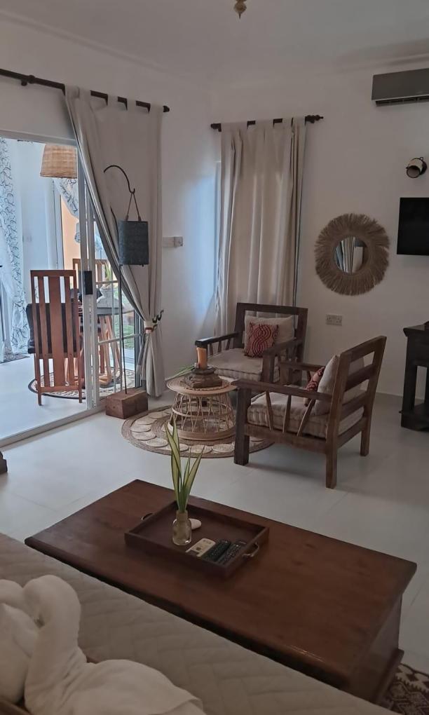 Oceane L'Union Villa - Villa