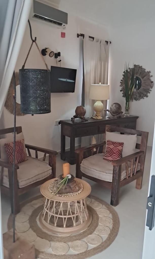 Oceane L'Union Villa - Villa