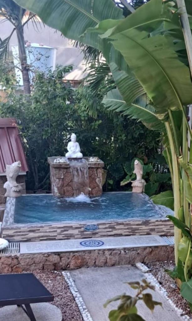 Oceane L'Union Villa - Villa with Private Pool