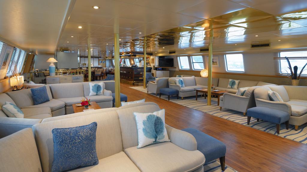 Photo 18: Pegasus Cruise (Variety Garden of Eden 4 nights) - Seychelles (Seychelles)