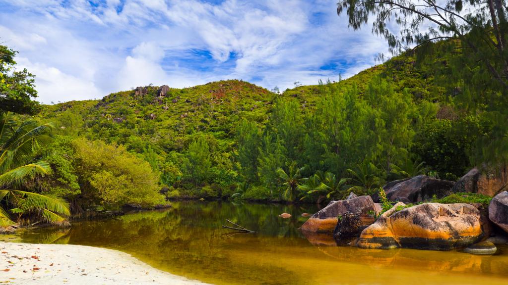 Foto 38: Pegasus Cruise (Variety Garden of Eden 3 nights) - Seychelles (Seychelles)