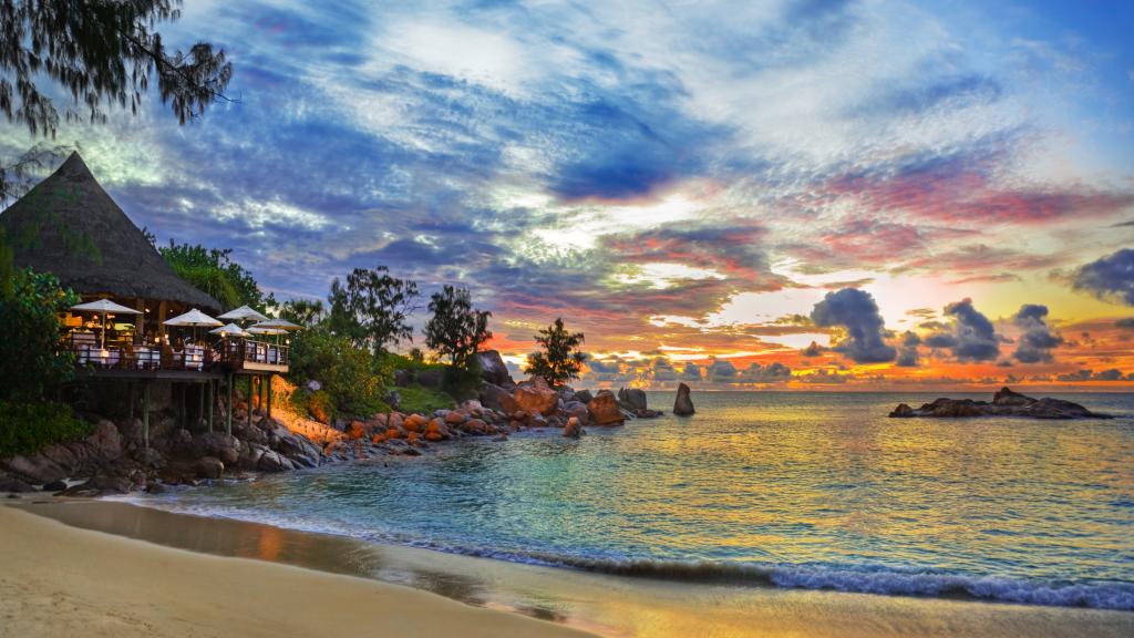 Foto 68: Pegasus Cruise (Variety Garden of Eden 7 nights) - Seychelles (Seychelles)