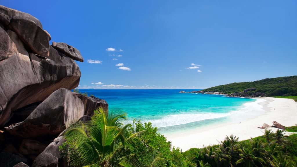 Foto 66: Pegasus Cruise (Variety Garden of Eden 7 nights) - Seychelles (Seychelles)