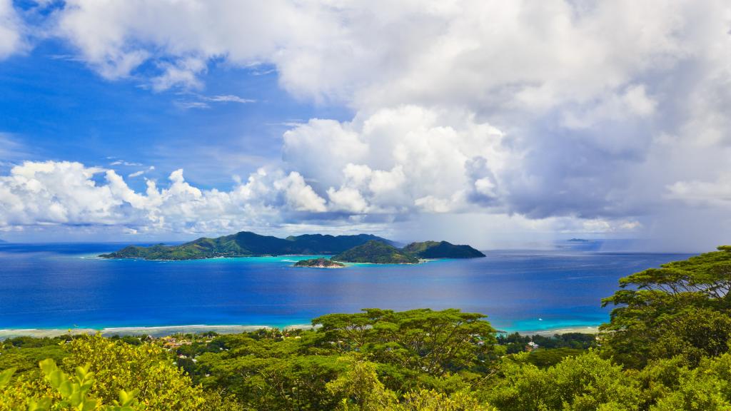 Photo 65: Pegasus Cruise (Variety Garden of Eden 7 nights) - Seychelles (Seychelles)