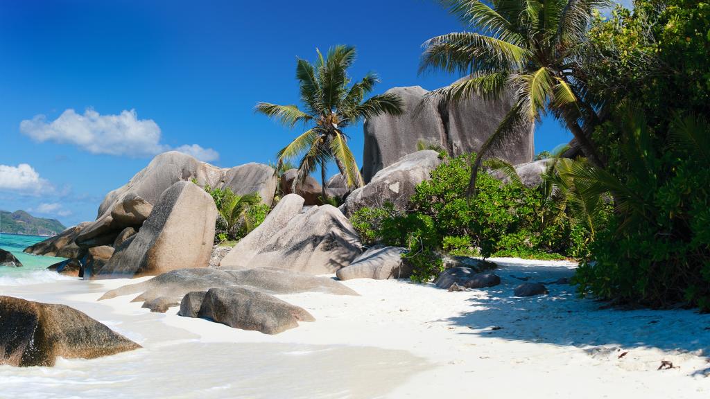 Photo 73: Pegasus Cruise (Variety Garden of Eden 7 nights) - Seychelles (Seychelles)