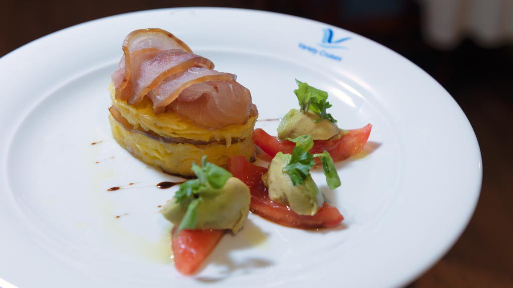 Photo 37: Pegasus Cruise (Variety Garden of Eden 7 nights) - Seychelles (Seychelles)