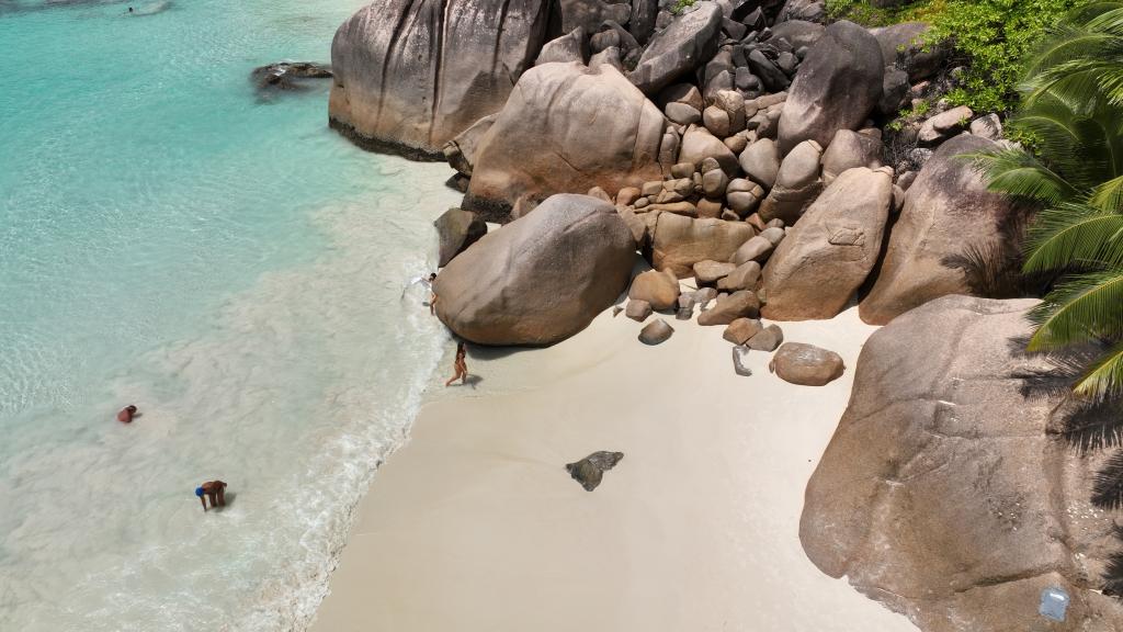 Photo 74: Pegasus Cruise (Variety Garden of Eden 7 nights) - Seychelles (Seychelles)