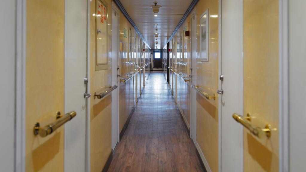 Photo 42: Pegasus Cruise (Variety Garden of Eden 7 nights) - Seychelles (Seychelles)