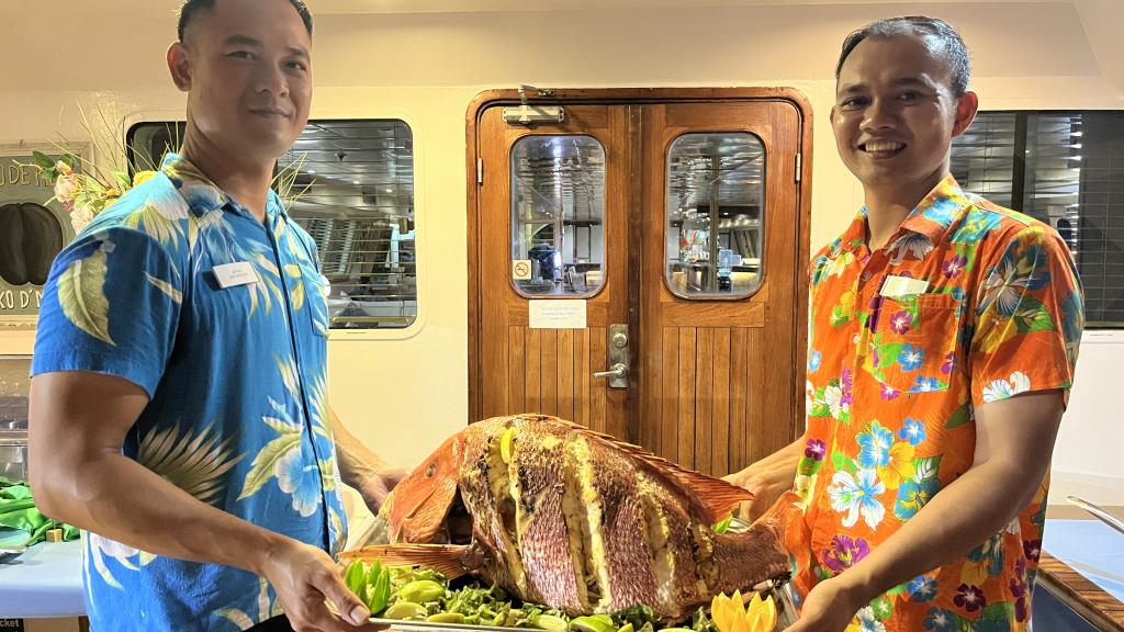 Photo 39: Pegasus Cruise (Variety Garden of Eden 7 nights) - Seychelles (Seychelles)