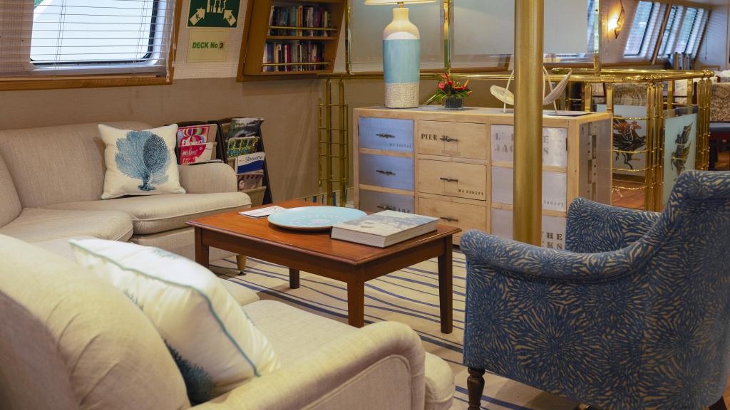 Photo 33: Pegasus Cruise (Variety Garden of Eden 7 nights) - Seychelles (Seychelles)