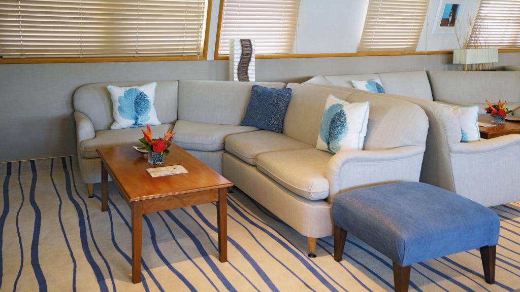 Photo 32: Pegasus Cruise (Variety Garden of Eden 7 nights) - Seychelles (Seychelles)