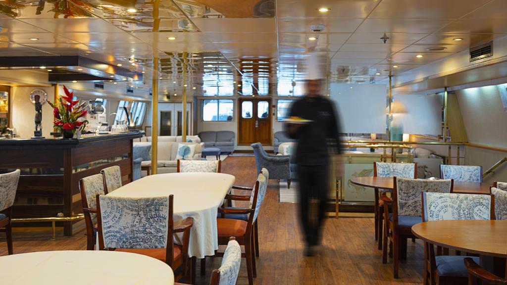 Photo 34: Pegasus Cruise (Variety Garden of Eden 7 nights) - Seychelles (Seychelles)