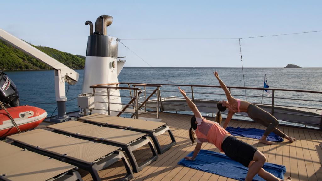 Photo 19: Pegasus Cruise (Variety Garden of Eden 7 nights) - Seychelles (Seychelles)