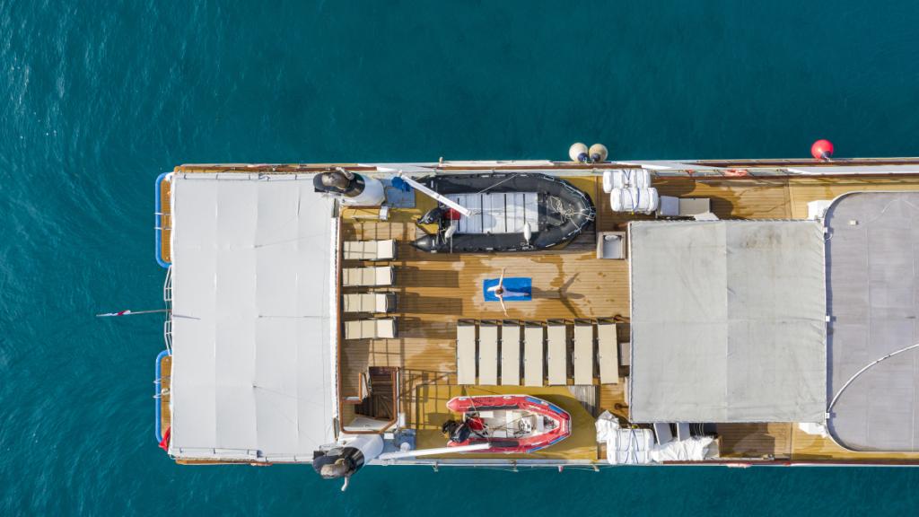 Photo 18: Pegasus Cruise (Variety Garden of Eden 7 nights) - Seychelles (Seychelles)