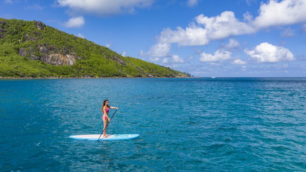 Photo 20: Pegasus Cruise (Variety Garden of Eden 7 nights) - Seychelles (Seychelles)