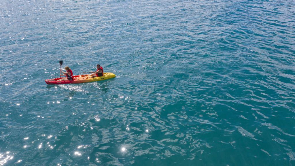 Photo 21: Pegasus Cruise (Variety Garden of Eden 7 nights) - Seychelles (Seychelles)