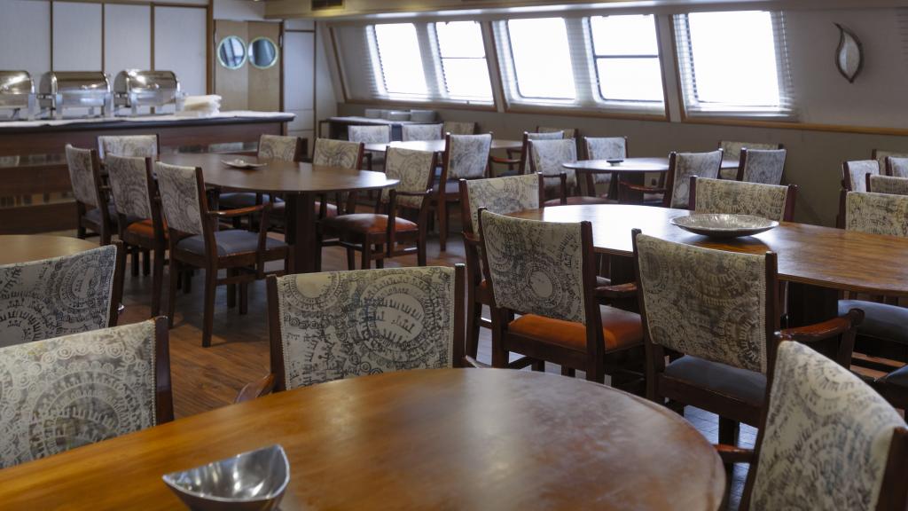 Foto 38: Pegasus Cruise (Variety Garden of Eden 7 nights) - Seychelles (Seychelles)