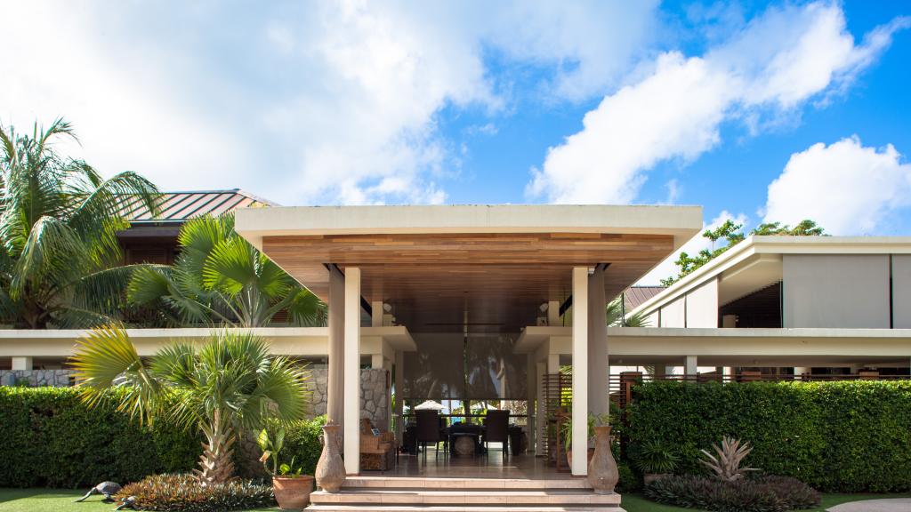 Photo 4: Dhevatara Beach Hotel - Praslin (Seychelles)