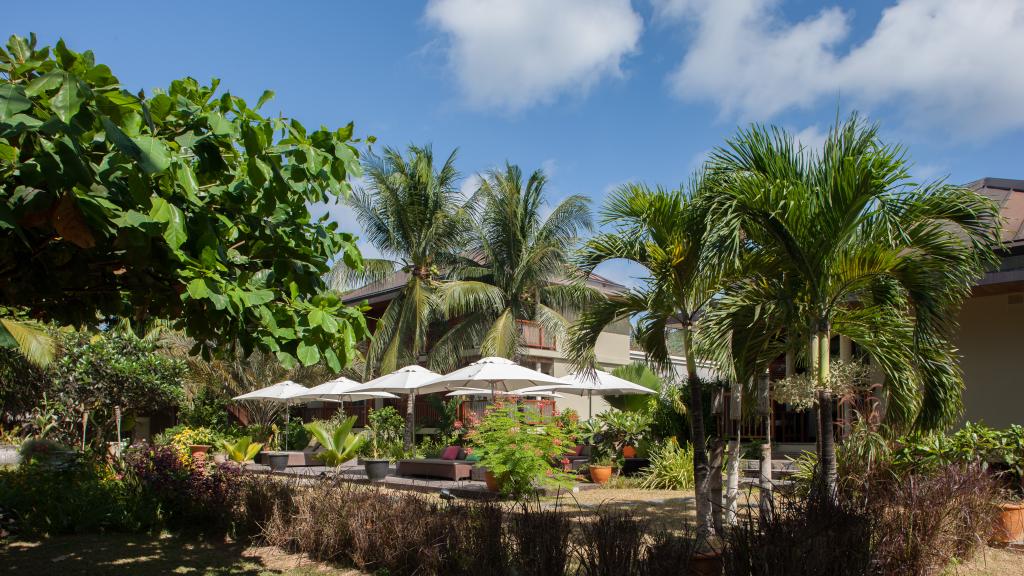 Photo 19: Dhevatara Beach Hotel - Praslin (Seychelles)