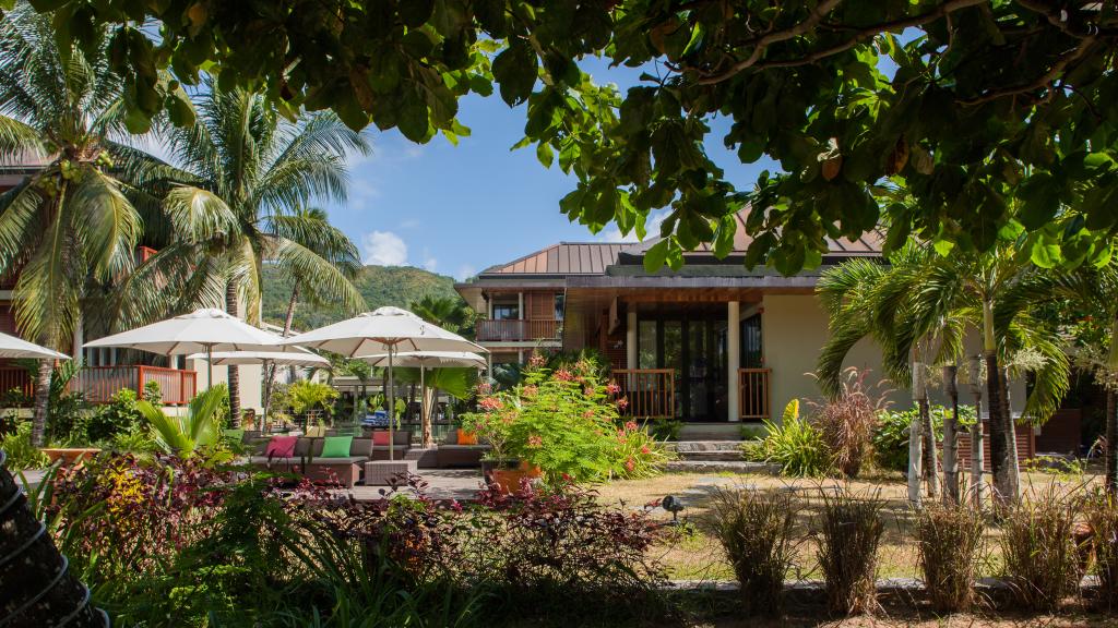 Foto 21: Dhevatara Beach Hotel - Praslin (Seychellen)