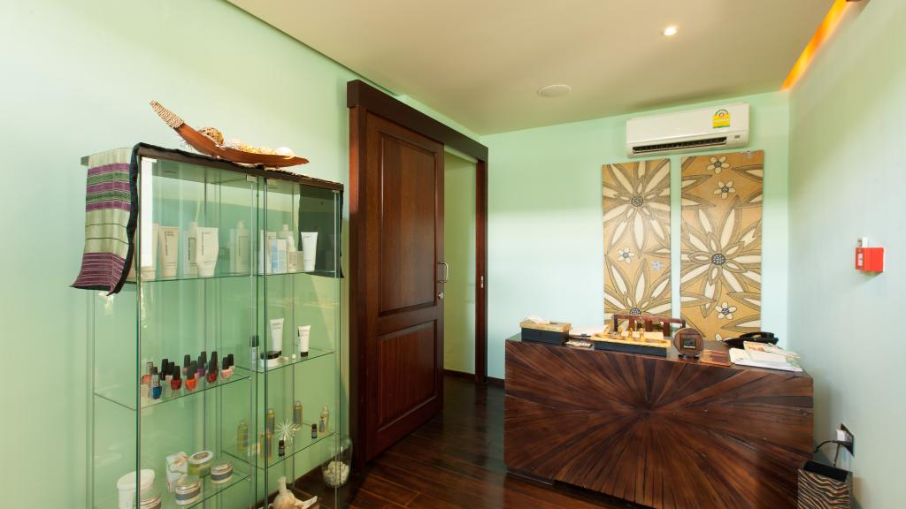 Photo 31: Dhevatara Beach Hotel - Praslin (Seychelles)