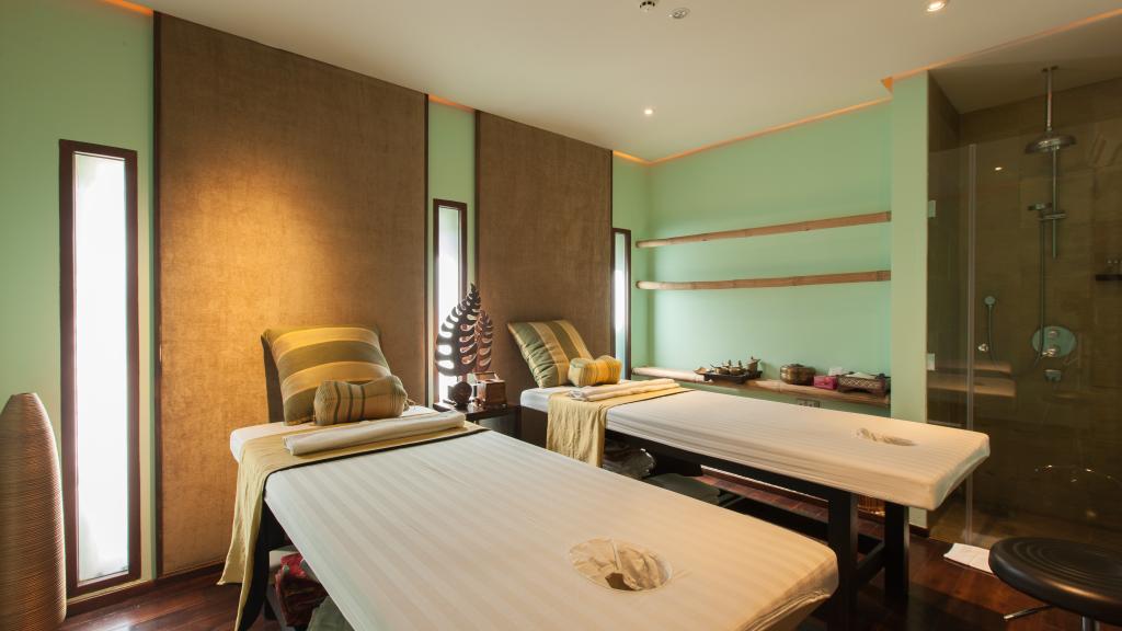 Photo 32: Dhevatara Beach Hotel - Praslin (Seychelles)