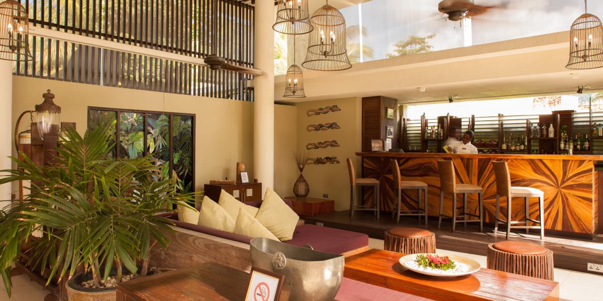 Dhevatara Beach Hotel