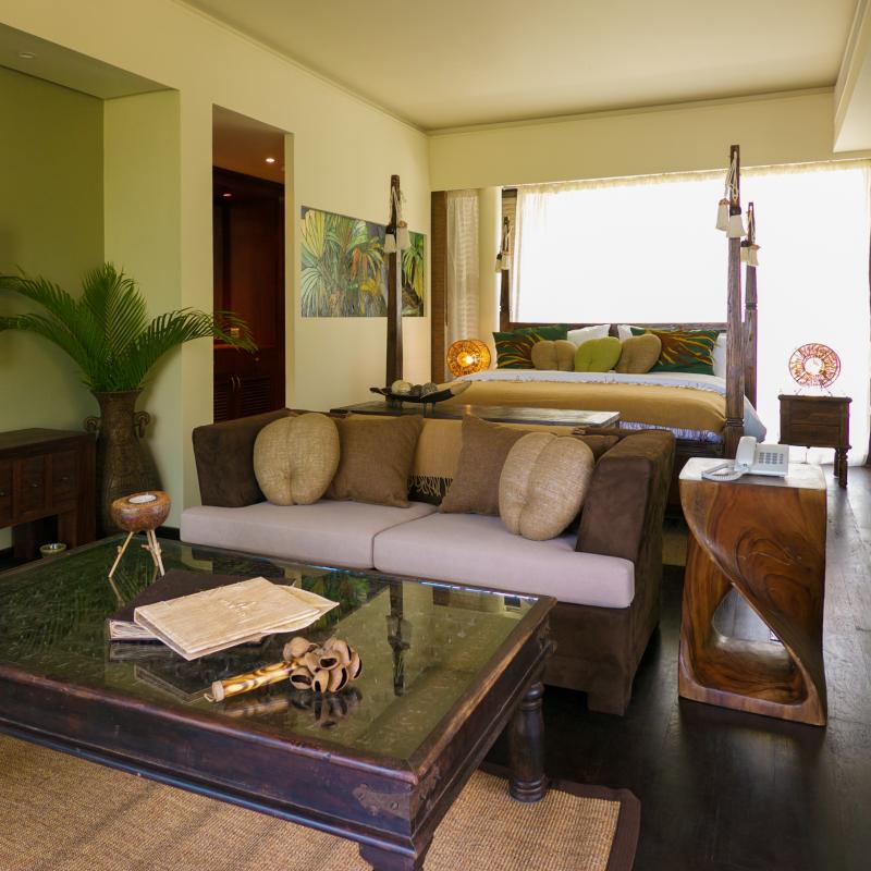 Foto 72: Dhevatara Beach Hotel - Praslin (Seychellen)