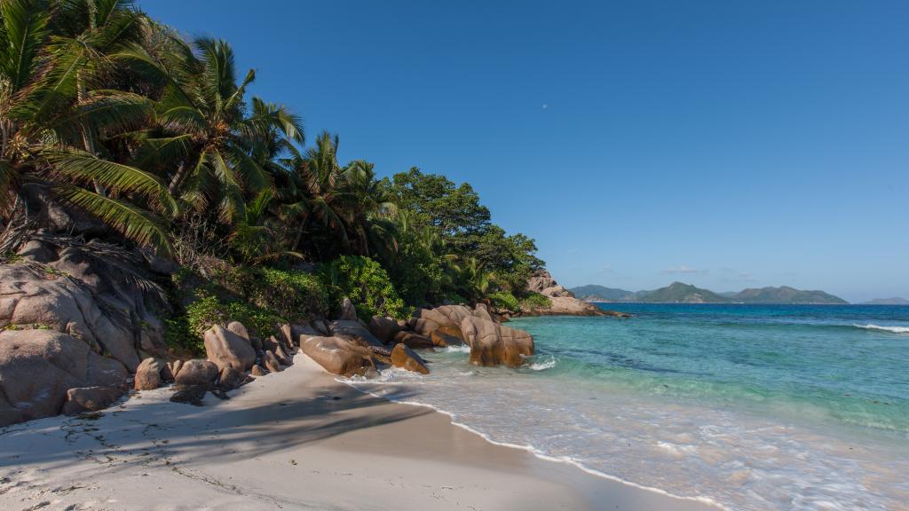 Photo 7: O'Soleil Chalets - La Digue (Seychelles)