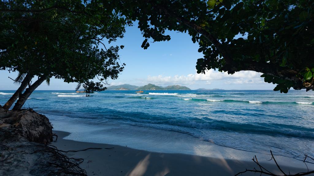 Photo 108: O'Soleil Chalets - La Digue (Seychelles)