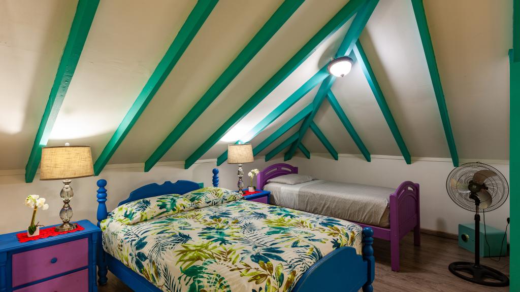 Photo 112: O'Soleil Chalets - La Digue (Seychelles)