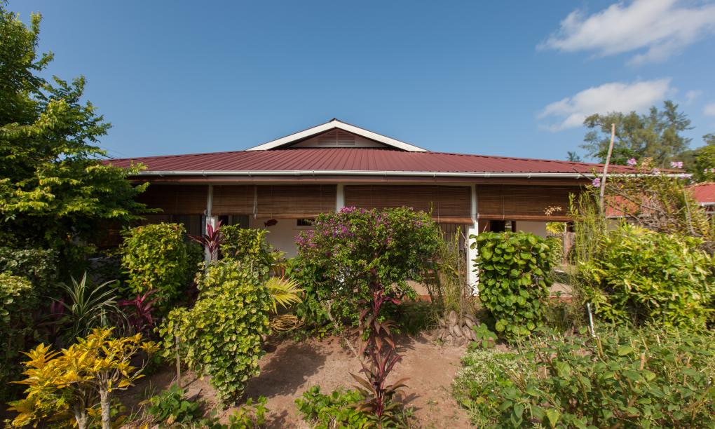 Le Relax St. Joseph Guest House