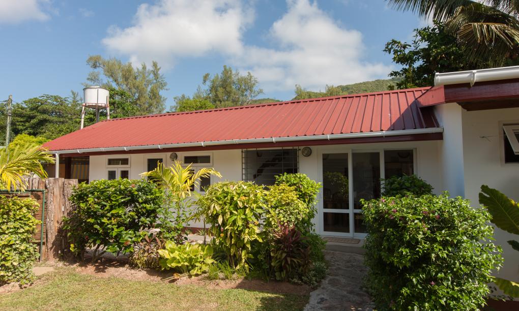 Le Relax St. Joseph Guest House