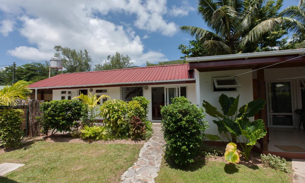 Le Relax St. Joseph Guest House