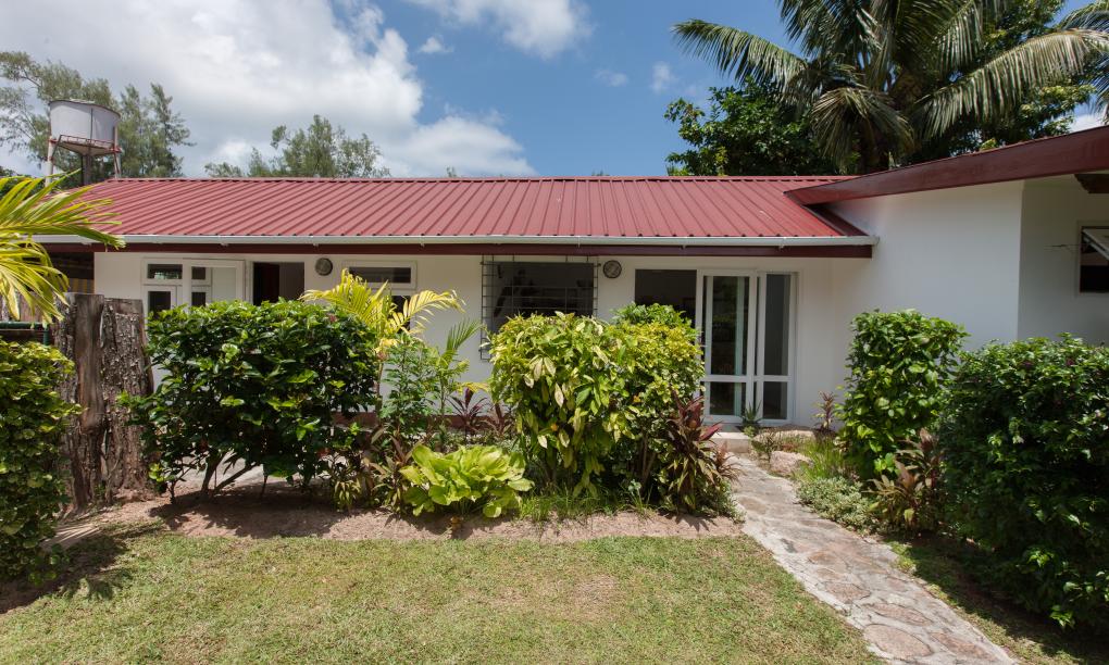 Le Relax St. Joseph Guest House