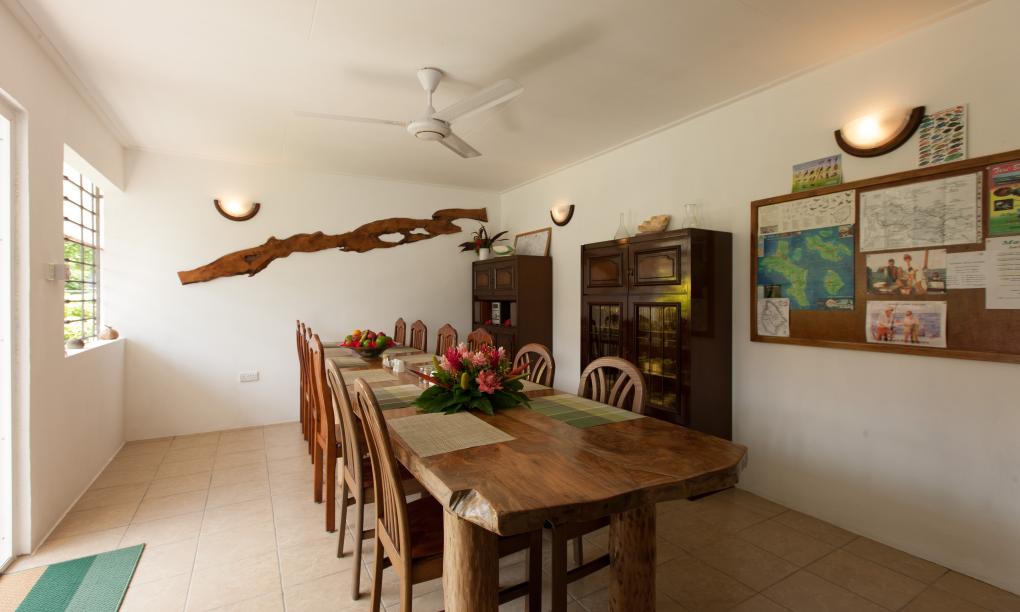 Le Relax St. Joseph Guest House