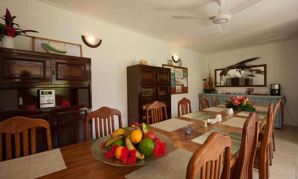 Le Relax St. Joseph Guest House