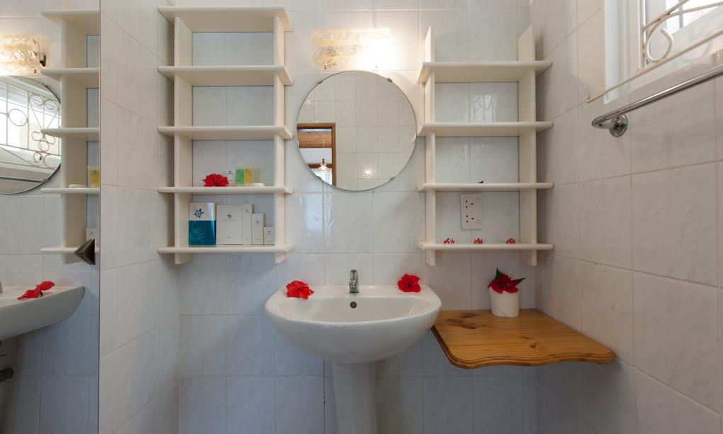 Le Relax St. Joseph Guest House - Superior Room